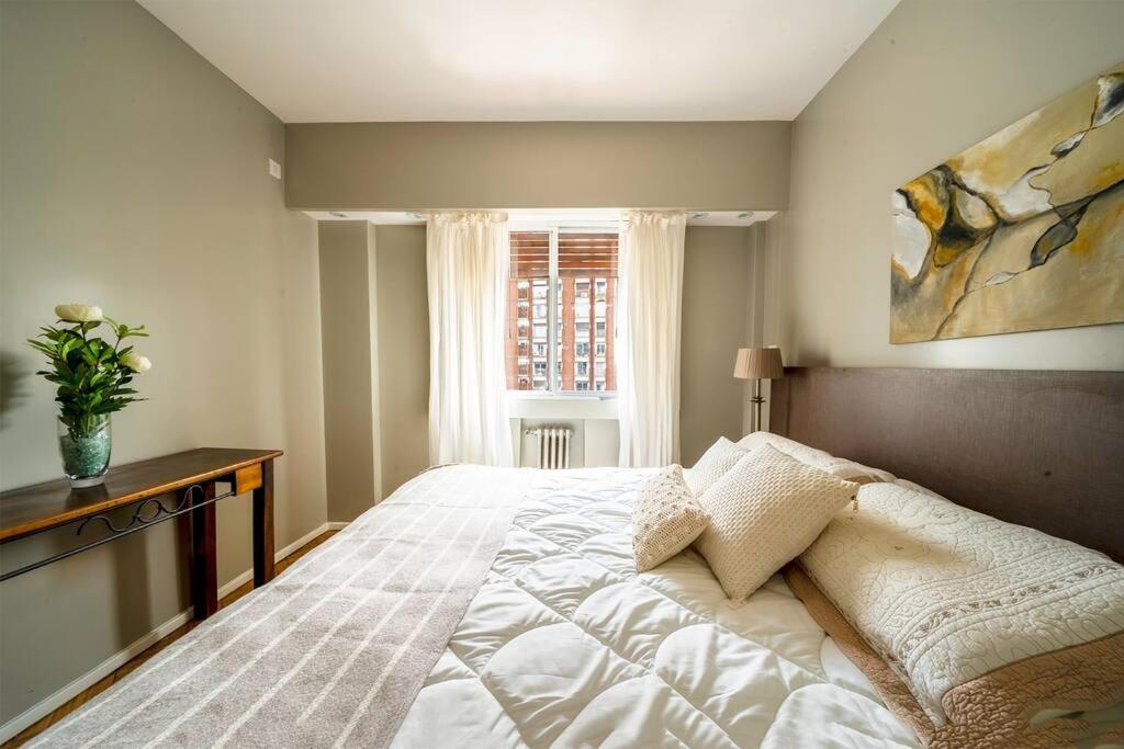 Confortable Depto. 2 Ambientes En Pleno Palermo Apartamento *