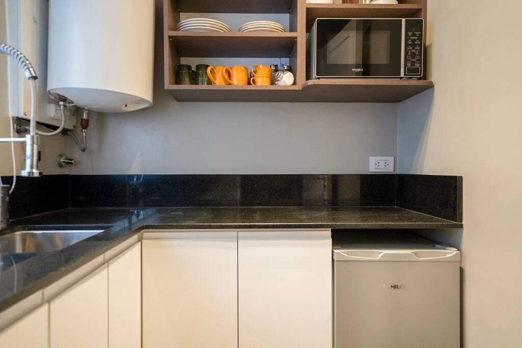 Apartamento Confortable Depto. 2 Ambientes En Pleno Palermo Buenos Aires
