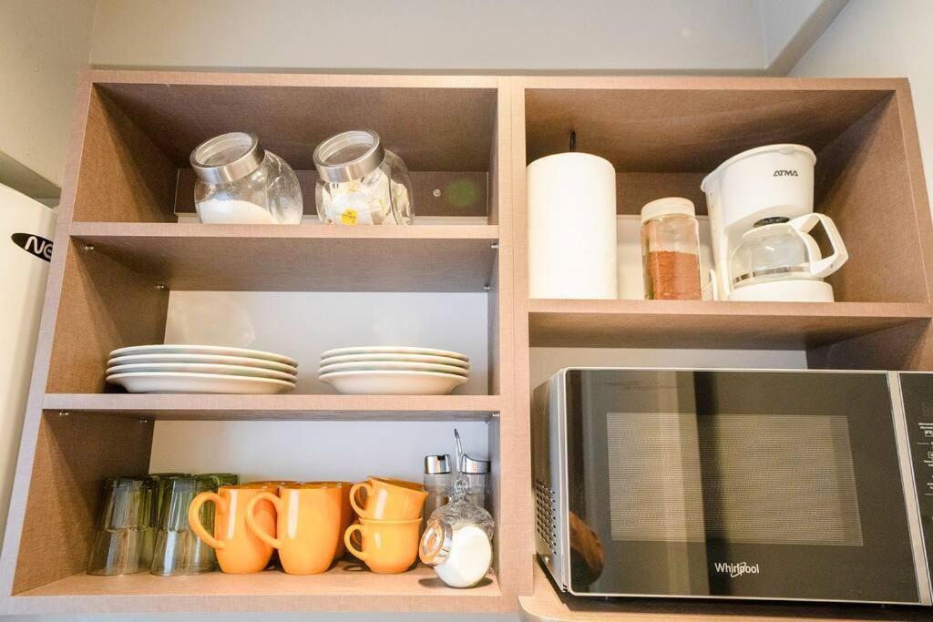 Apartamento Confortable Depto. 2 Ambientes En Pleno Palermo Buenos Aires