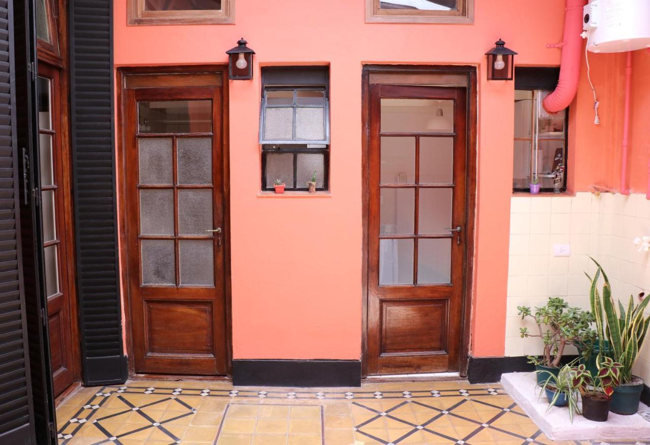 Hermoso Ph En Buenos Aires! Apartamento Ciudad Autónoma de Buenos Aires