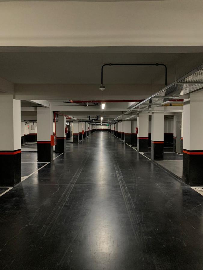 Luxury Quartier Retiro Apartment *