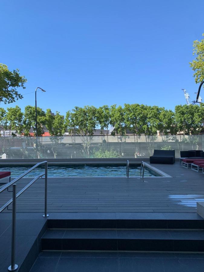 Luxury Quartier Retiro