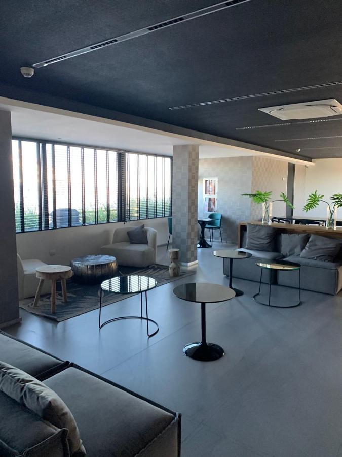 Apartment Luxury Quartier Retiro Buenos Aires