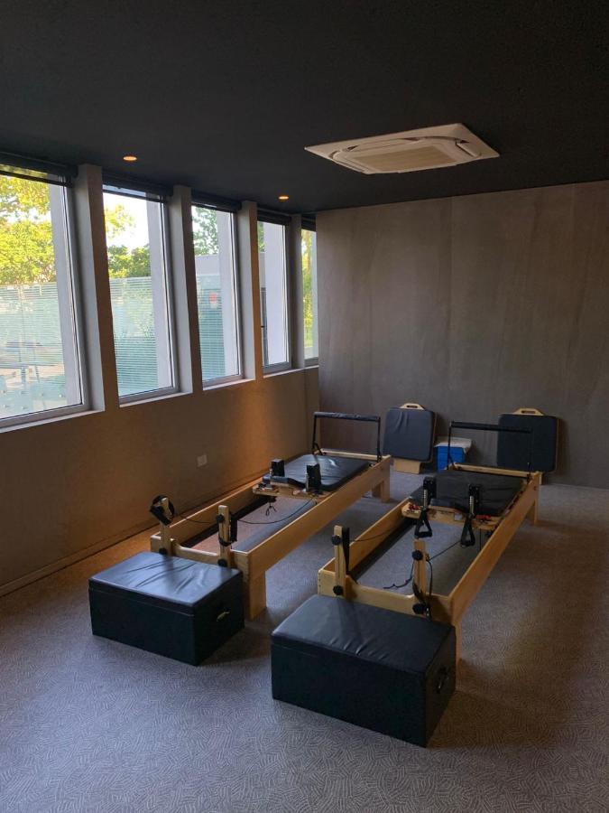Apartment Luxury Quartier Retiro