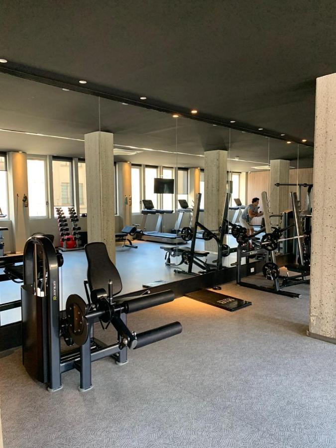 Luxury Quartier Retiro Apartment