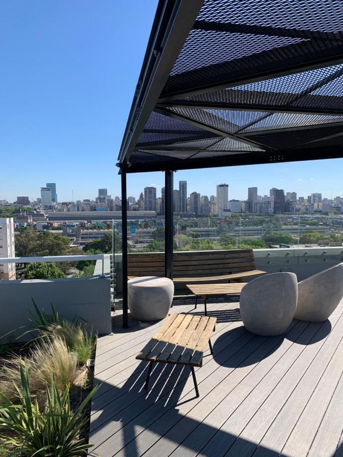 Luxury Quartier Retiro