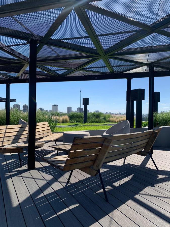 Apartment Luxury Quartier Retiro Buenos Aires