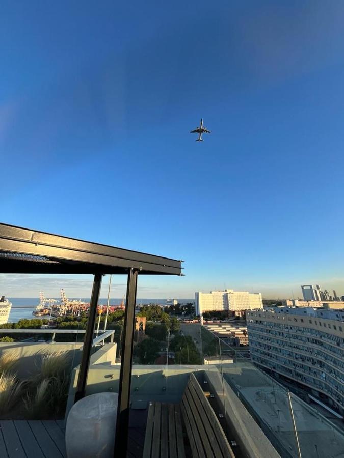 Luxury Quartier Retiro * Buenos Aires