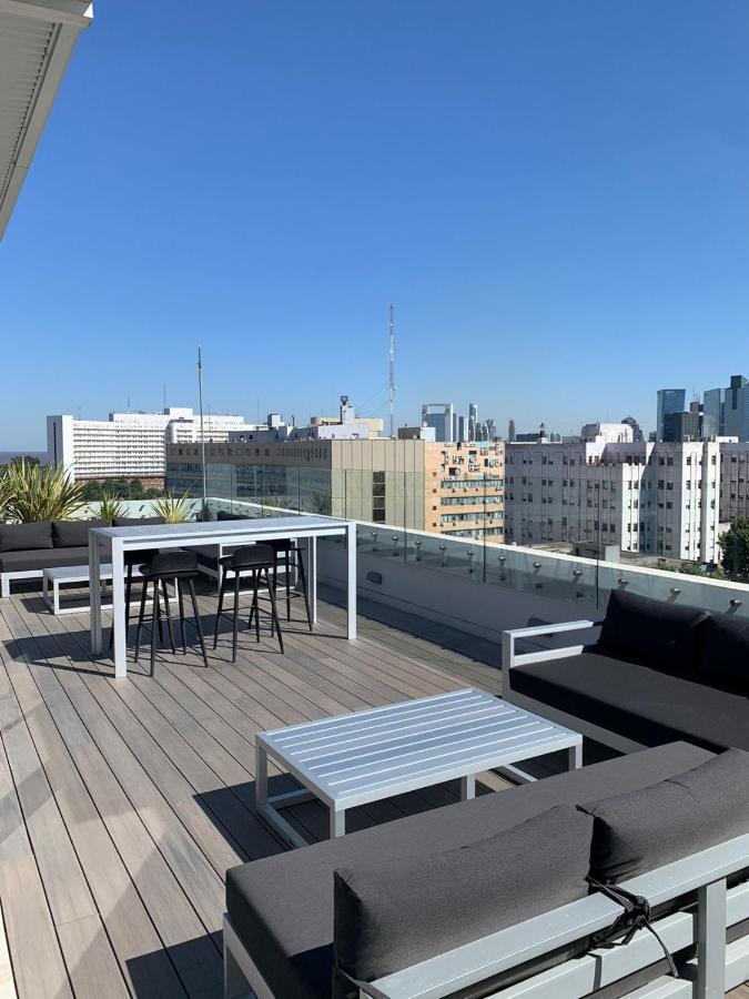 Luxury Quartier Retiro * Buenos Aires