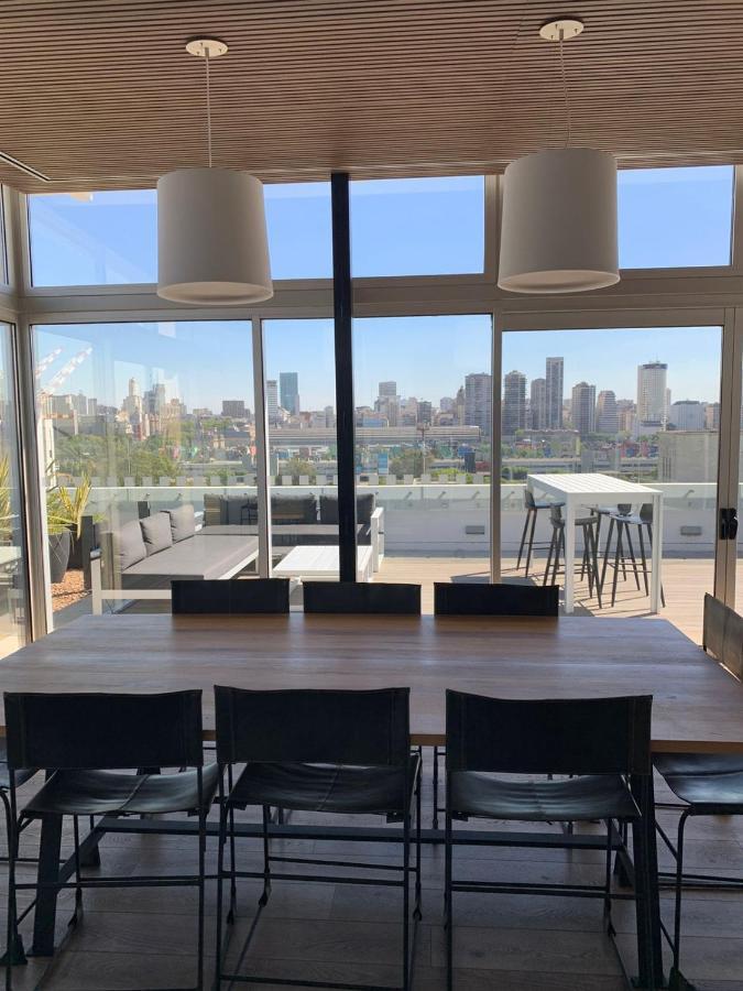 Apartment Luxury Quartier Retiro