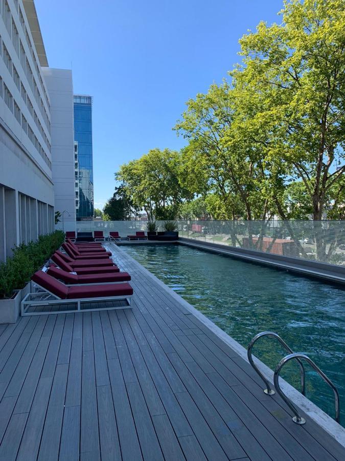 Luxury Quartier Retiro *
