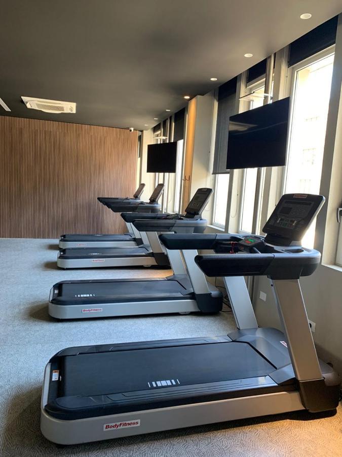 Apartment Luxury Quartier Retiro *