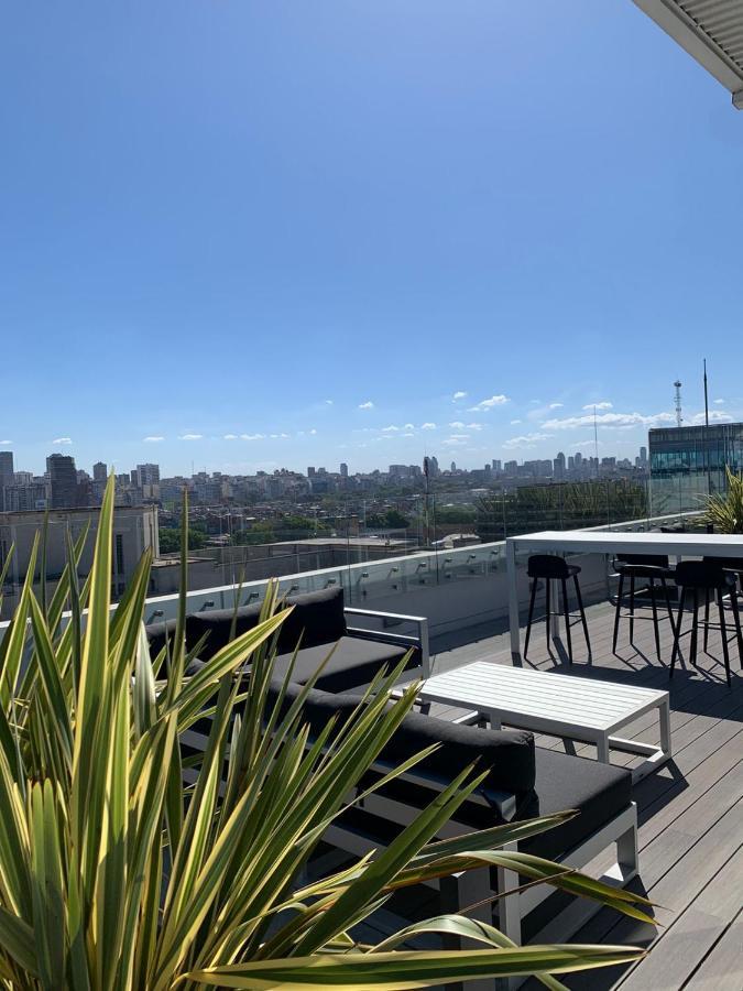 Luxury Quartier Retiro Apartment Buenos Aires