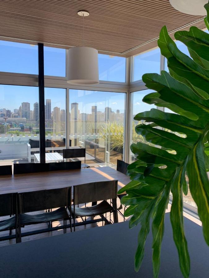 Luxury Quartier Retiro Apartment *