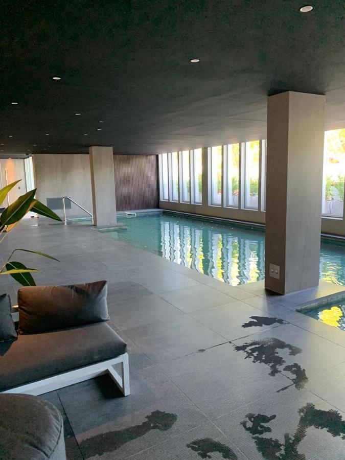 Luxury Quartier Retiro * Buenos Aires