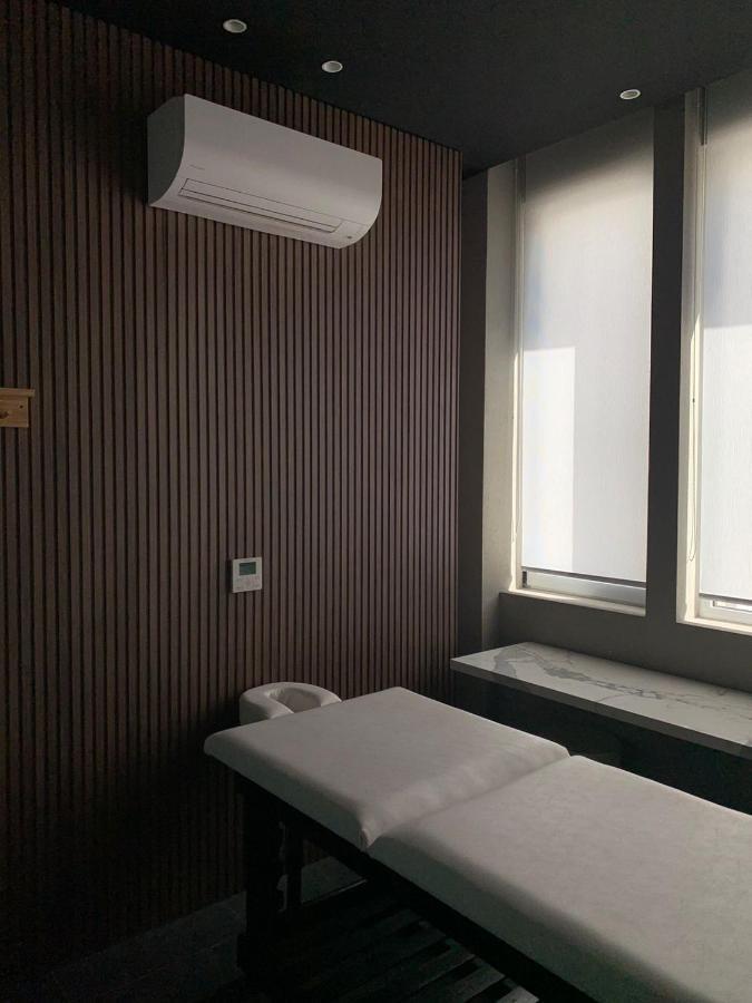 Apartment Luxury Quartier Retiro