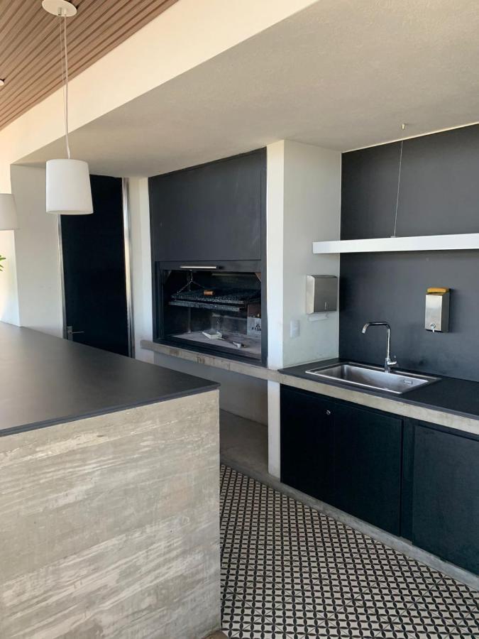 Apartment Luxury Quartier Retiro *