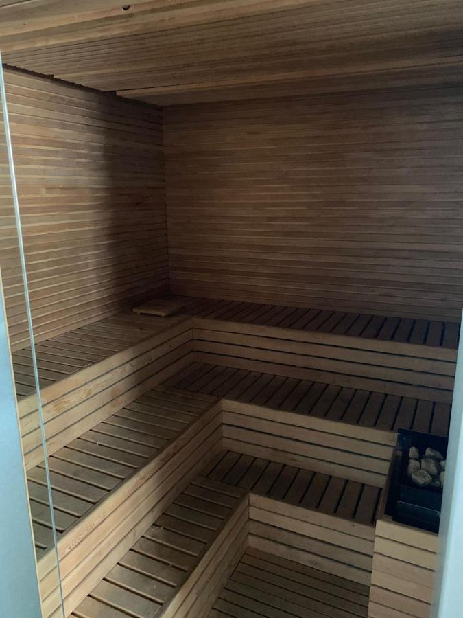 Luxury Quartier Retiro Apartment *