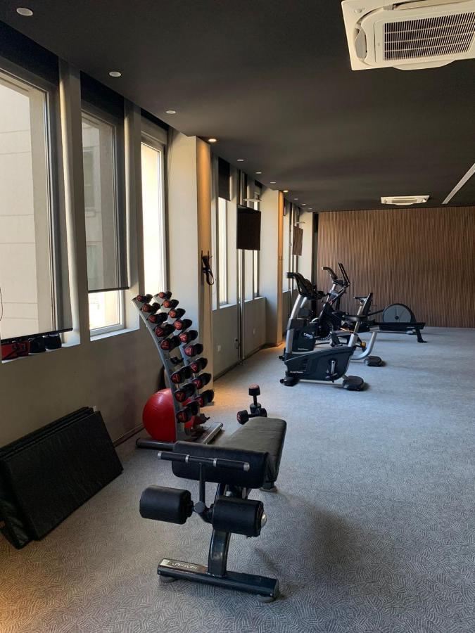 Luxury Quartier Retiro * Buenos Aires