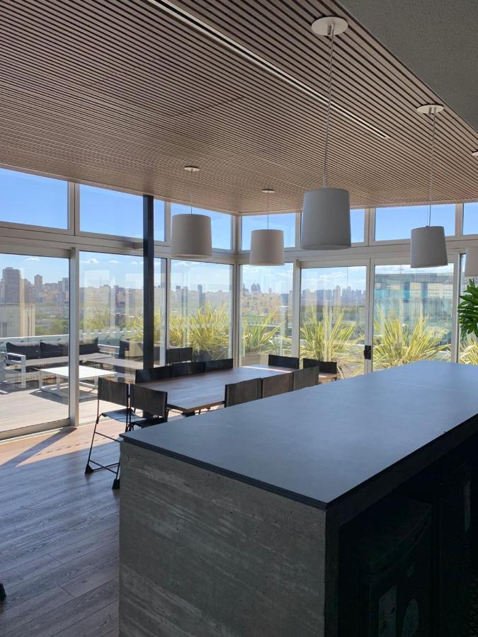 Apartment Luxury Quartier Retiro