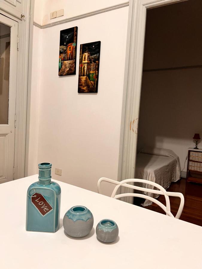 Obelisco Apartment *