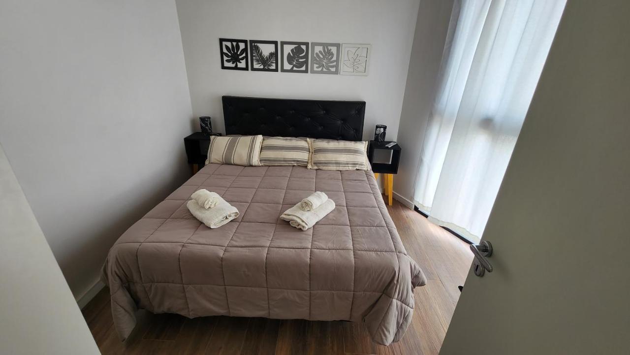 Apartamento Llanos 1420 Versalles Ciudad Autónoma de Buenos Aires
