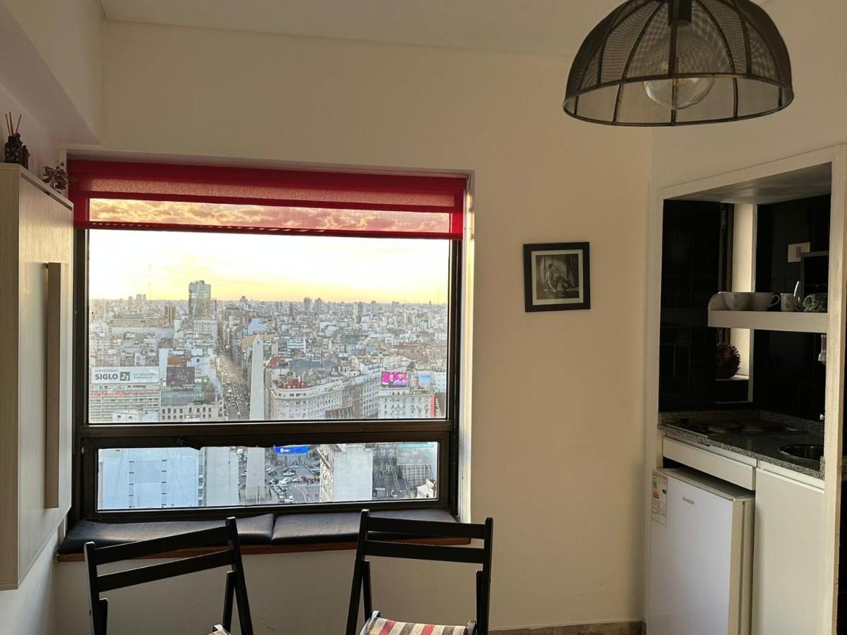 Baires Alquileres Ciudad Autónoma de Buenos Aires
