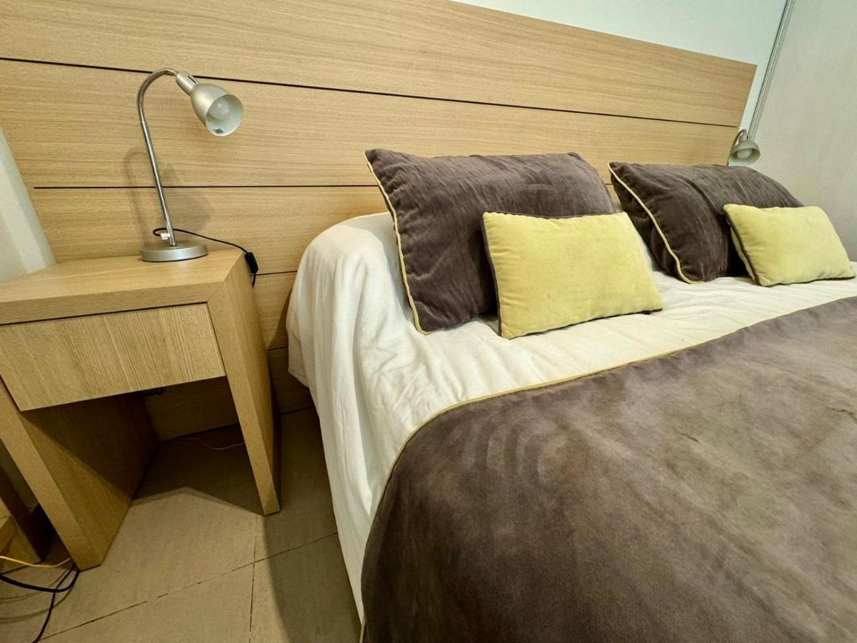 Apartamento Cloudba Arenales Alto Palermo Ciudad Autónoma de Buenos Aires