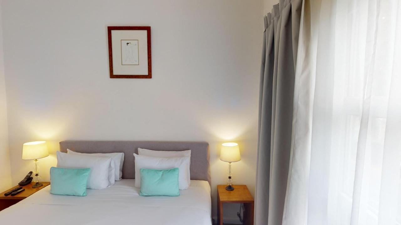 Hotel Bens L'hotel Palermo Ciudad Autónoma de Buenos Aires