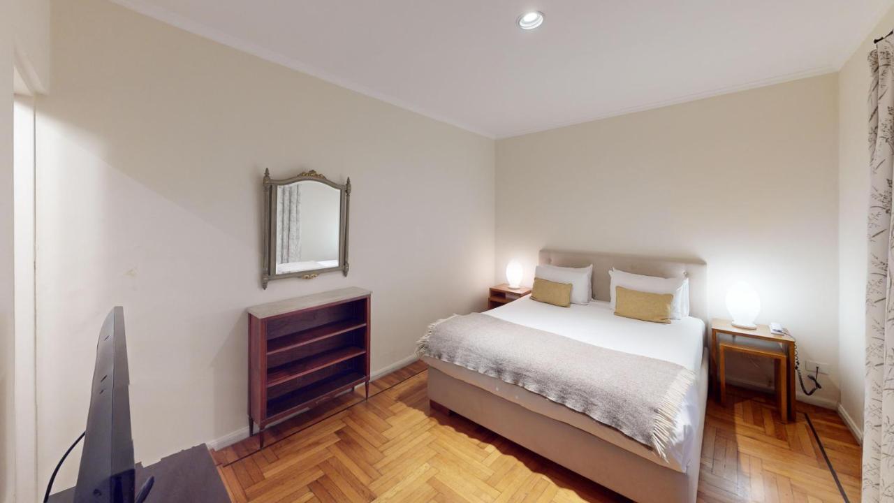 Bens L'hotel Palermo Hotel 4*