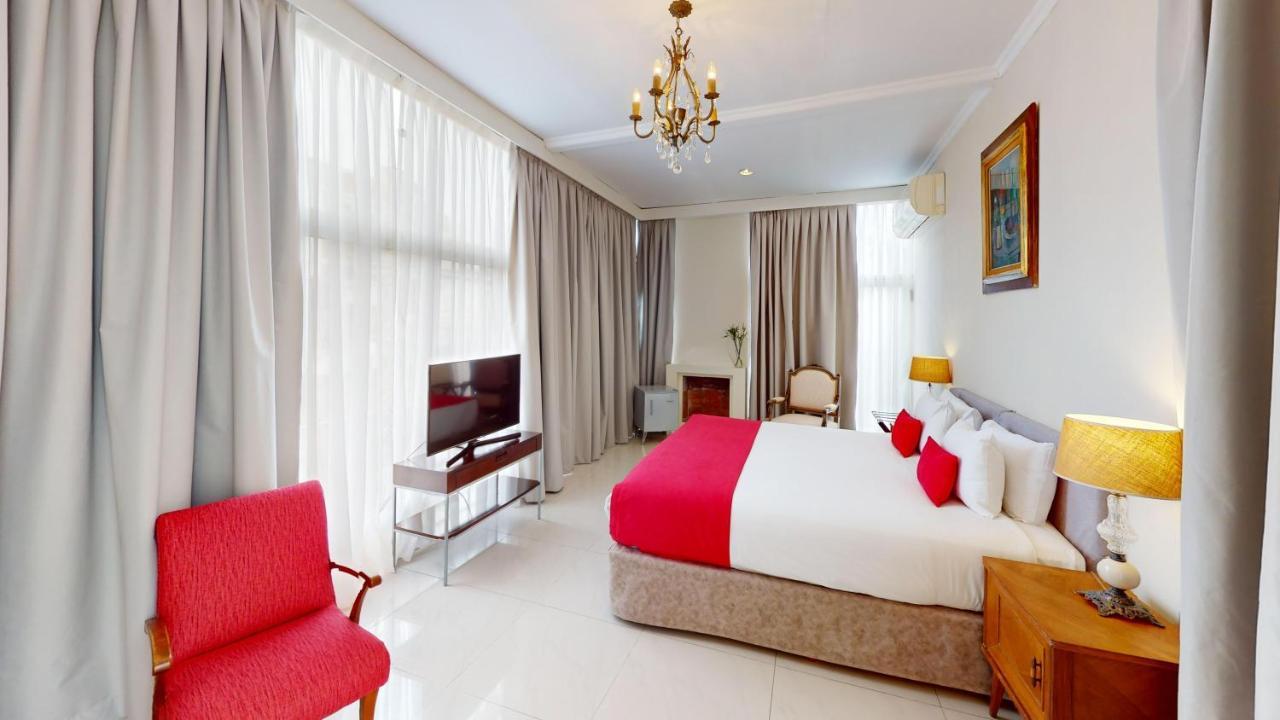 Hotel Bens L'hotel Palermo 4*