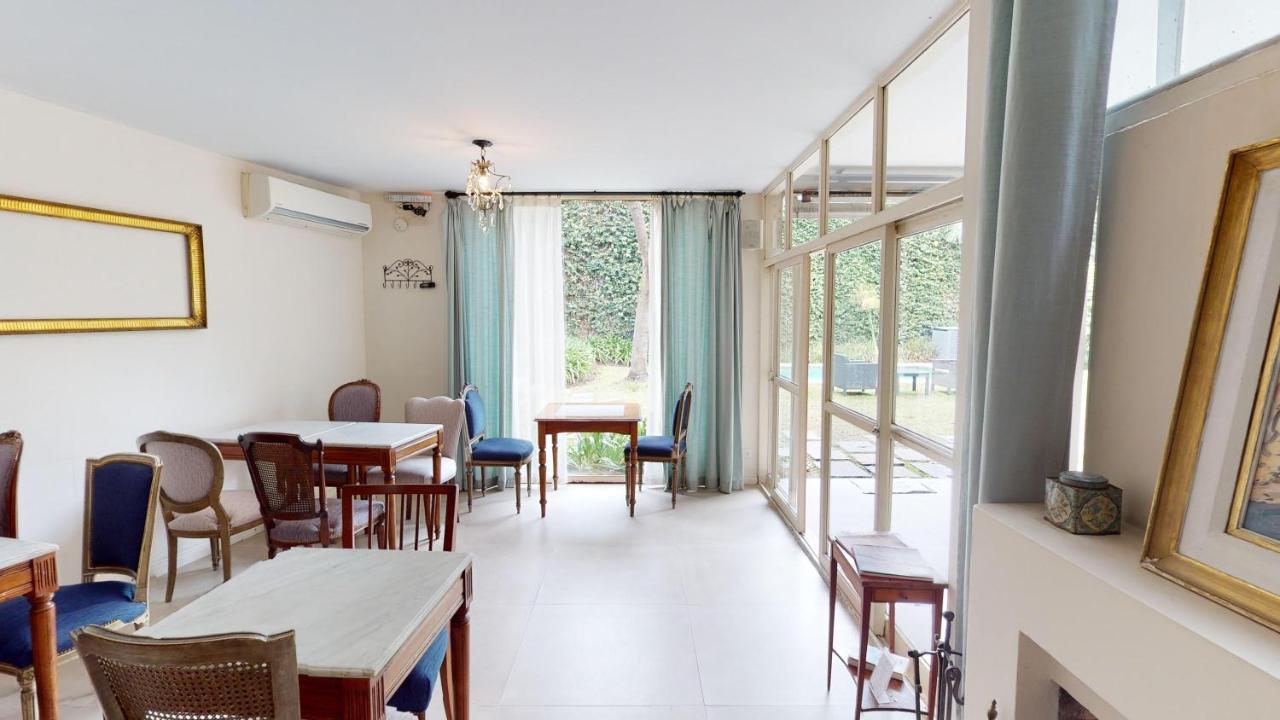 Bens L'hotel Palermo
