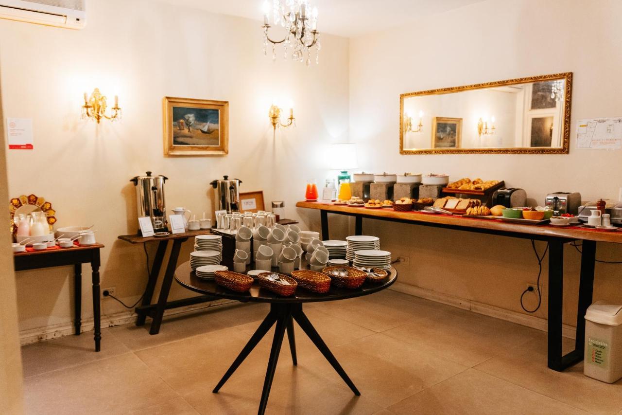 Bens L'hotel Palermo 4* Ciudad Autónoma de Buenos Aires