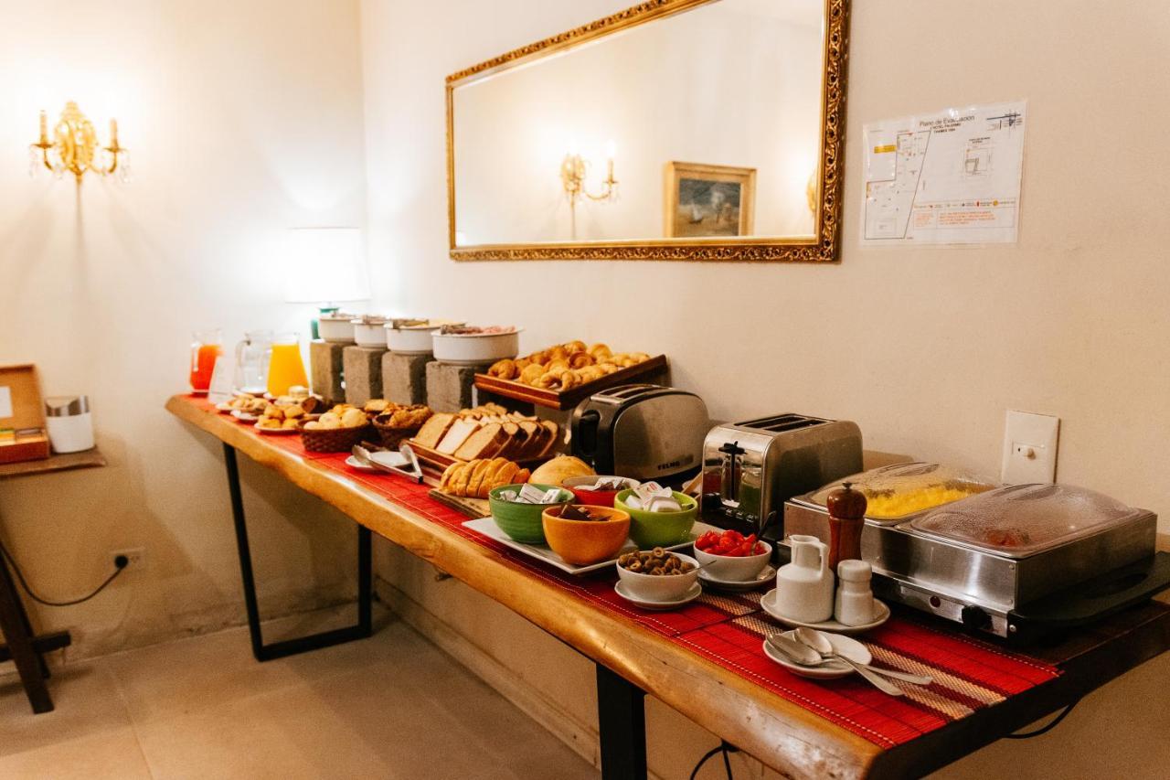 Bens L'hotel Palermo Hotel 4*