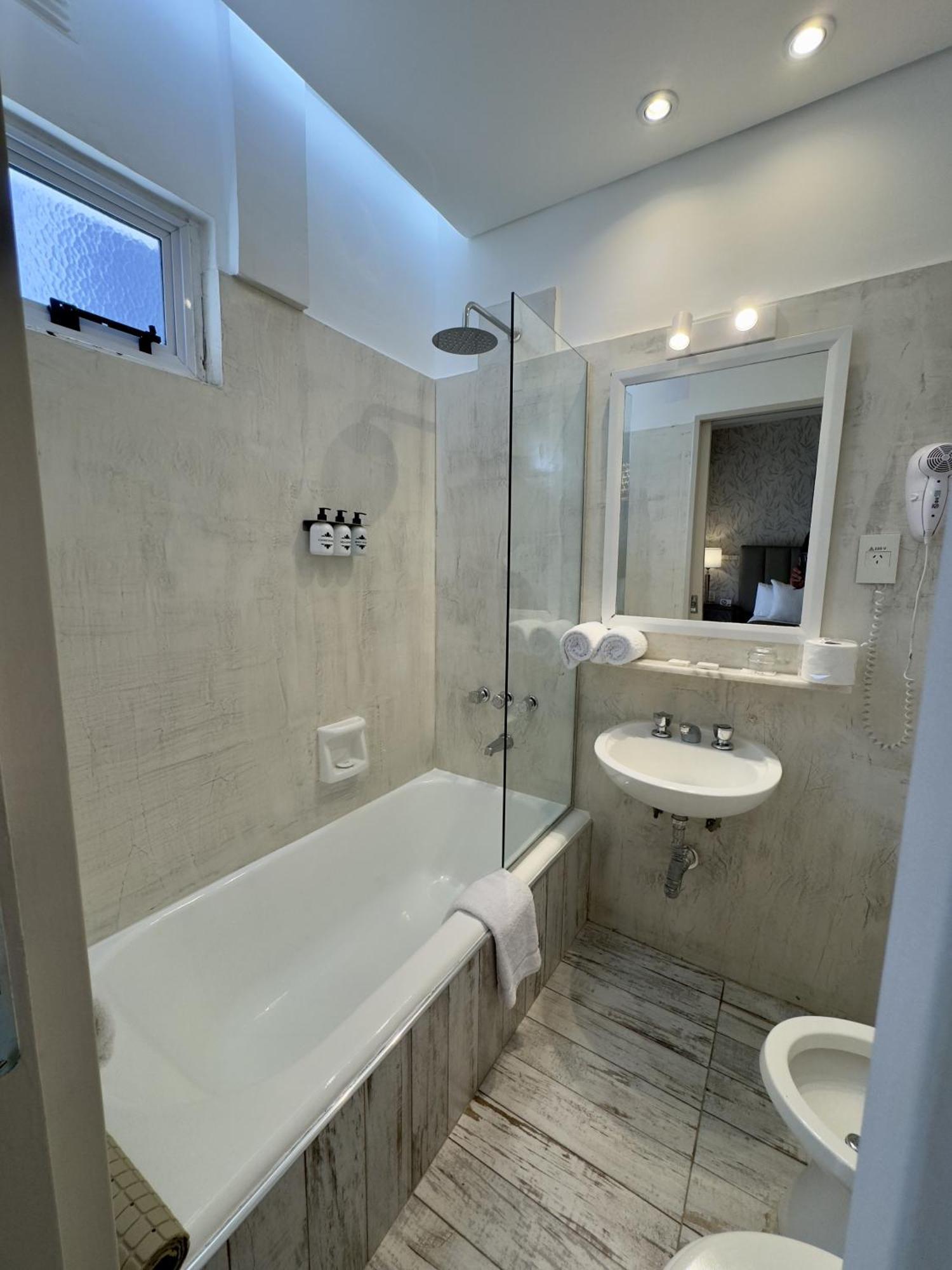 Facon Grande 3* Ciudad Autónoma de Buenos Aires
