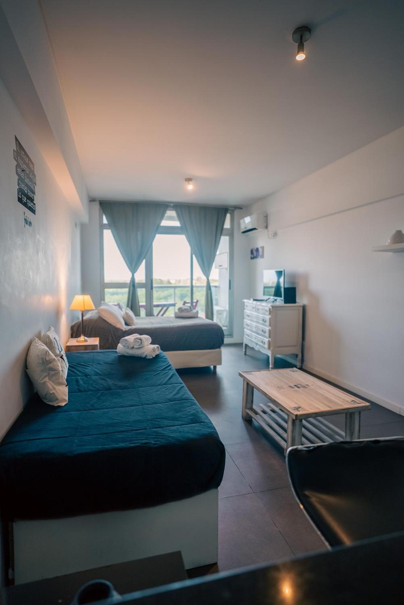 Manzanares Apartment *