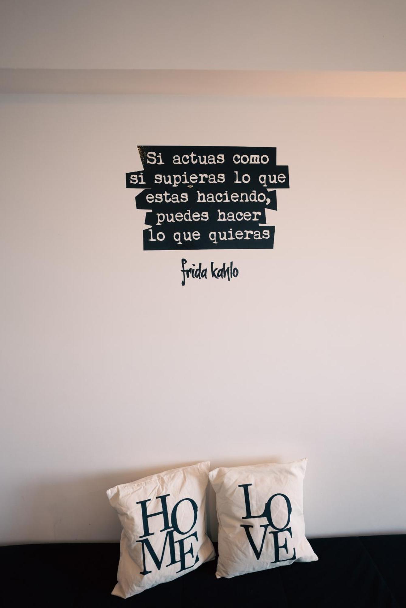Manzanares Apartment *