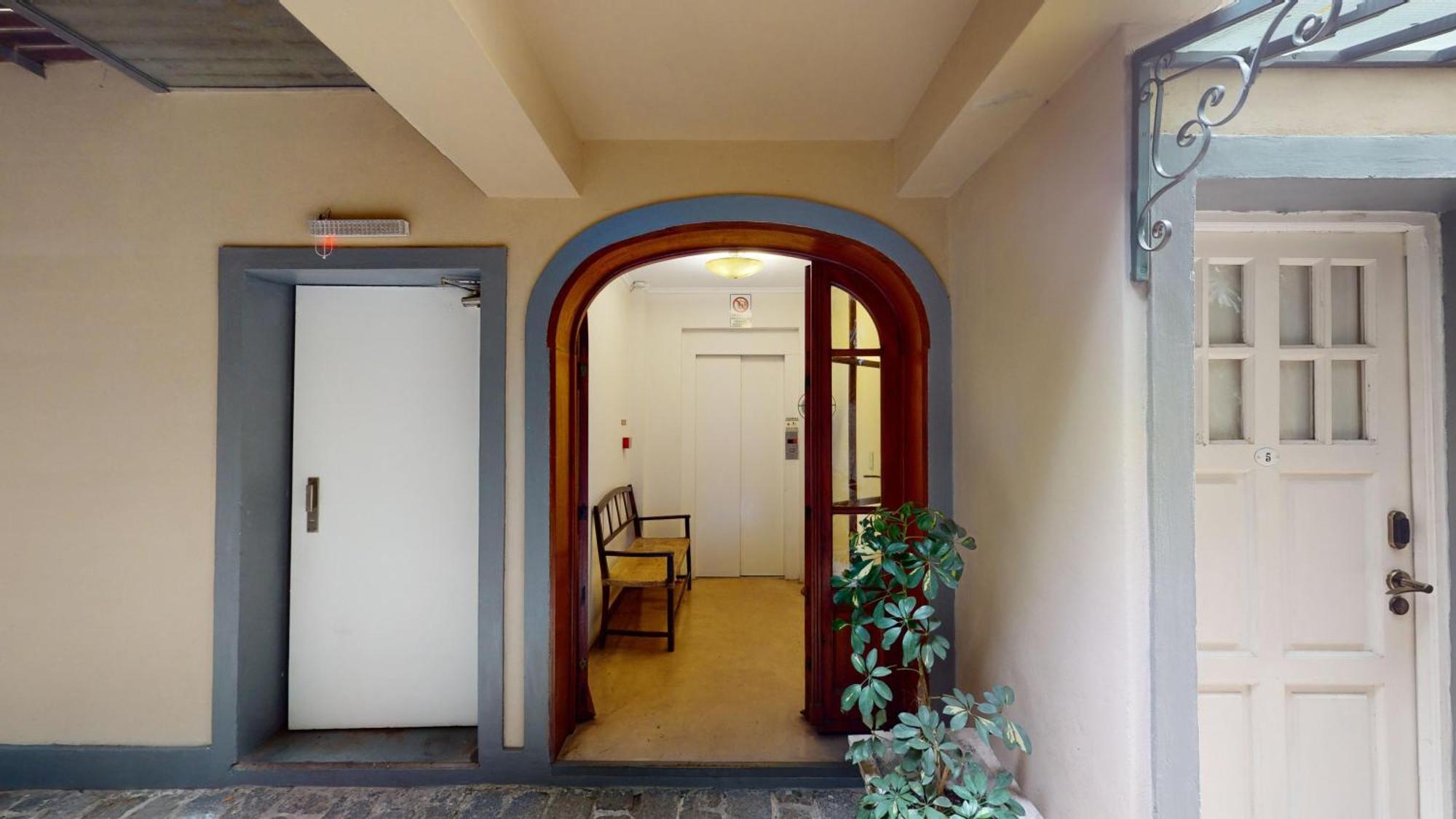 Bens L'hotel Palermo 4*