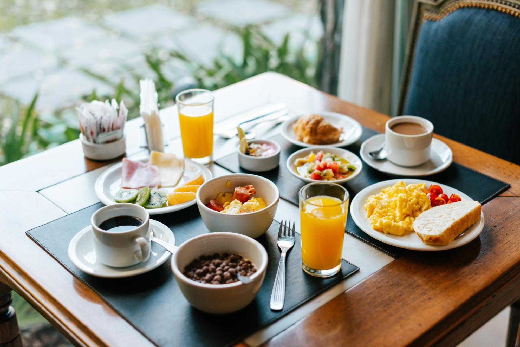 Hotel Bens L'hotel Palermo Ciudad Autónoma de Buenos Aires