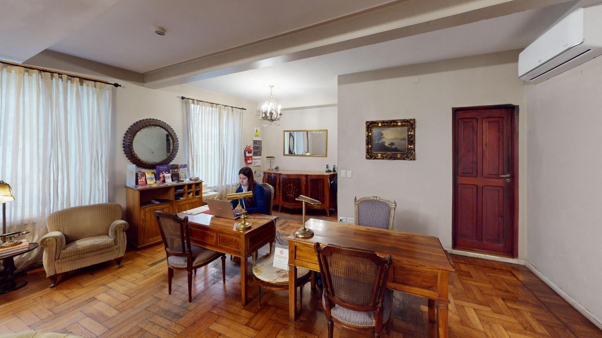 Bens L'hotel Palermo Hotel