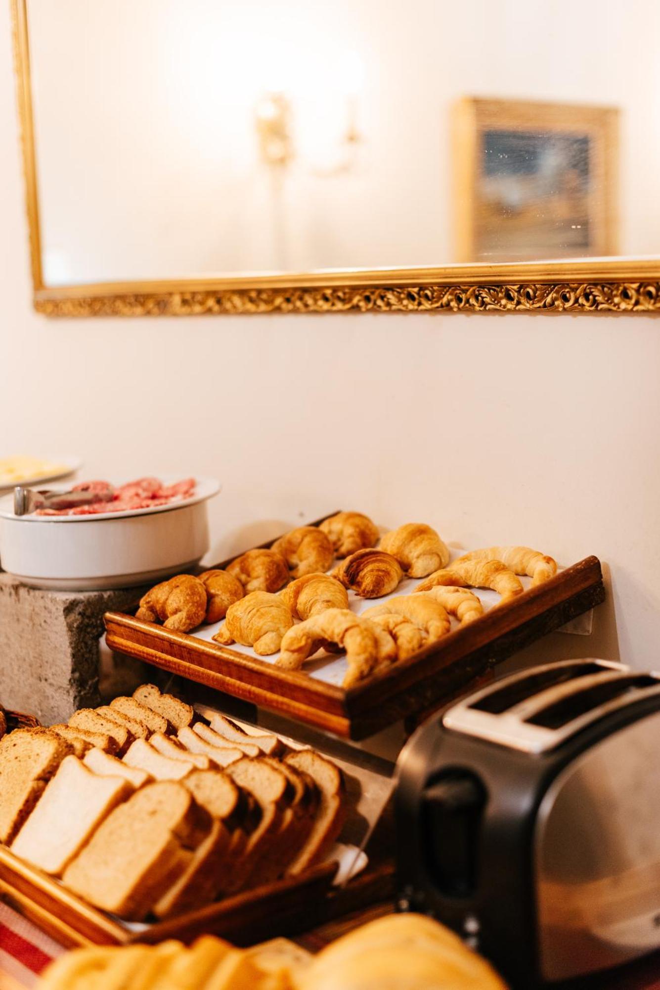 Hotel Bens L'hotel Palermo 4*