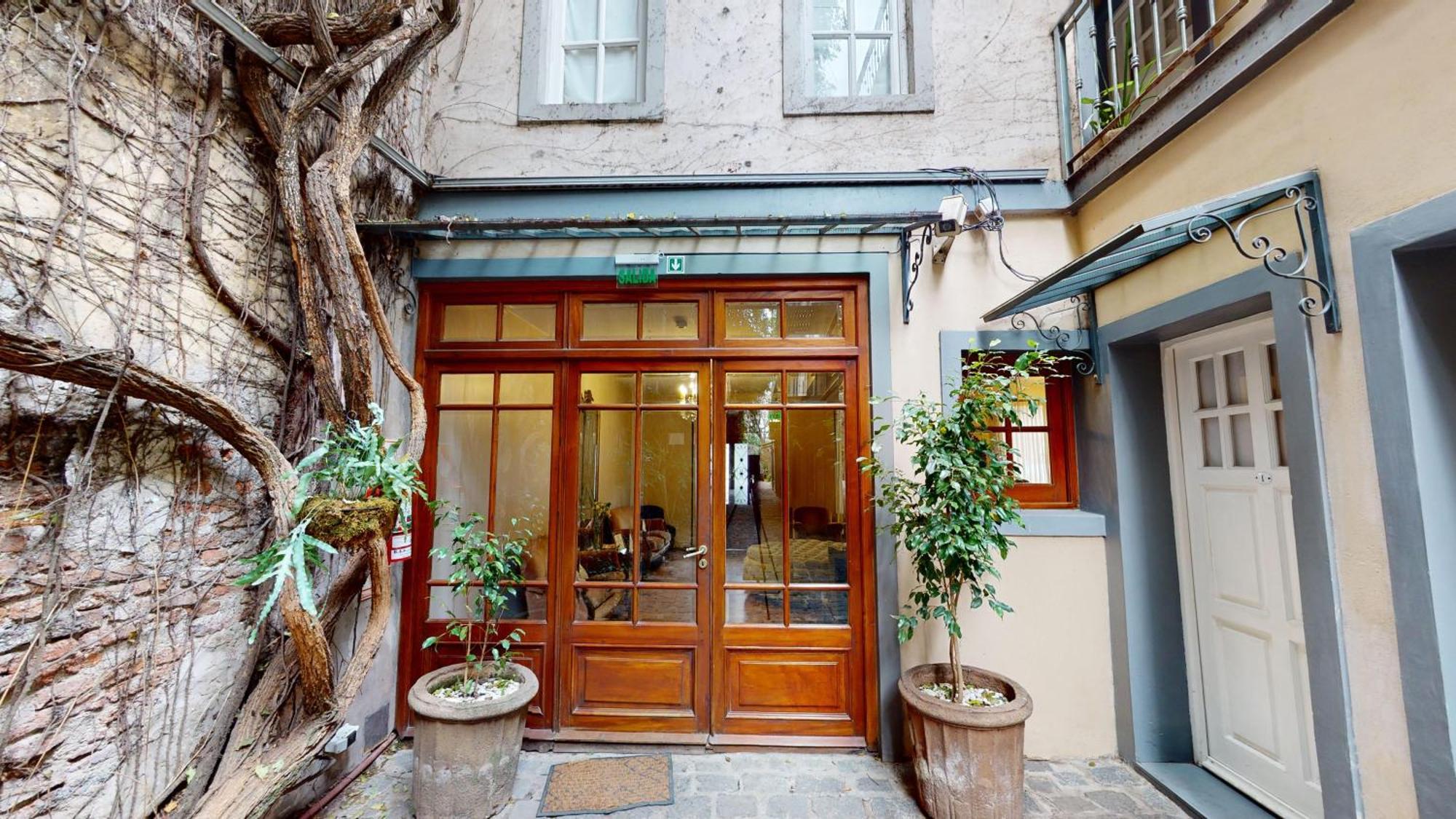 Bens L'hotel Palermo