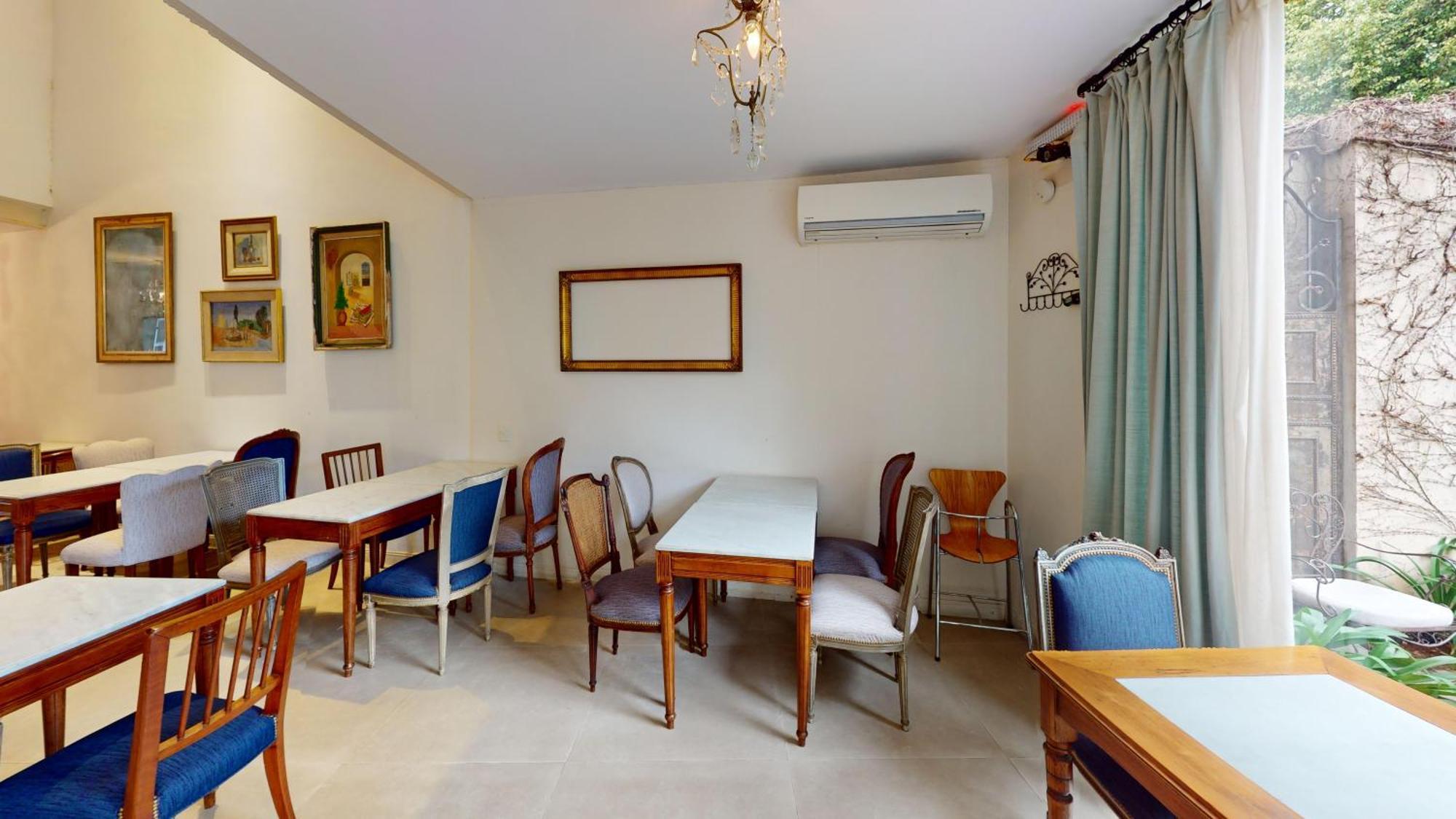 Bens L'hotel Palermo Hotel 4*