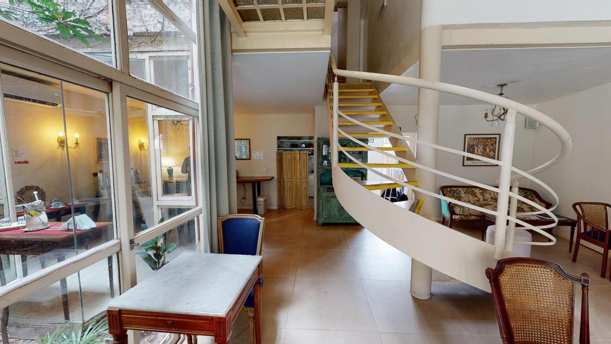 Hotel Bens L'hotel Palermo