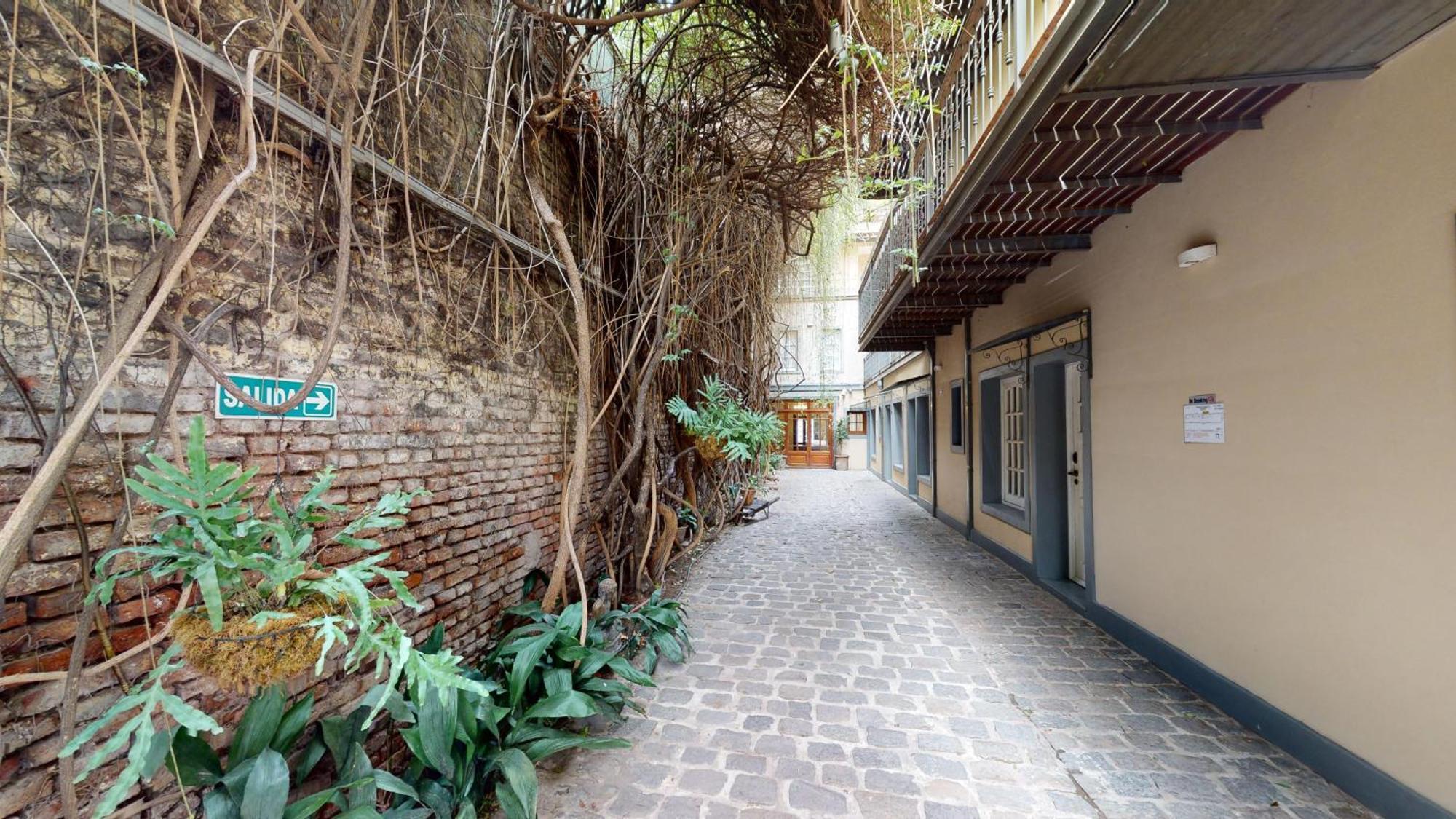 Bens L'hotel Palermo Hotel Ciudad Autónoma de Buenos Aires