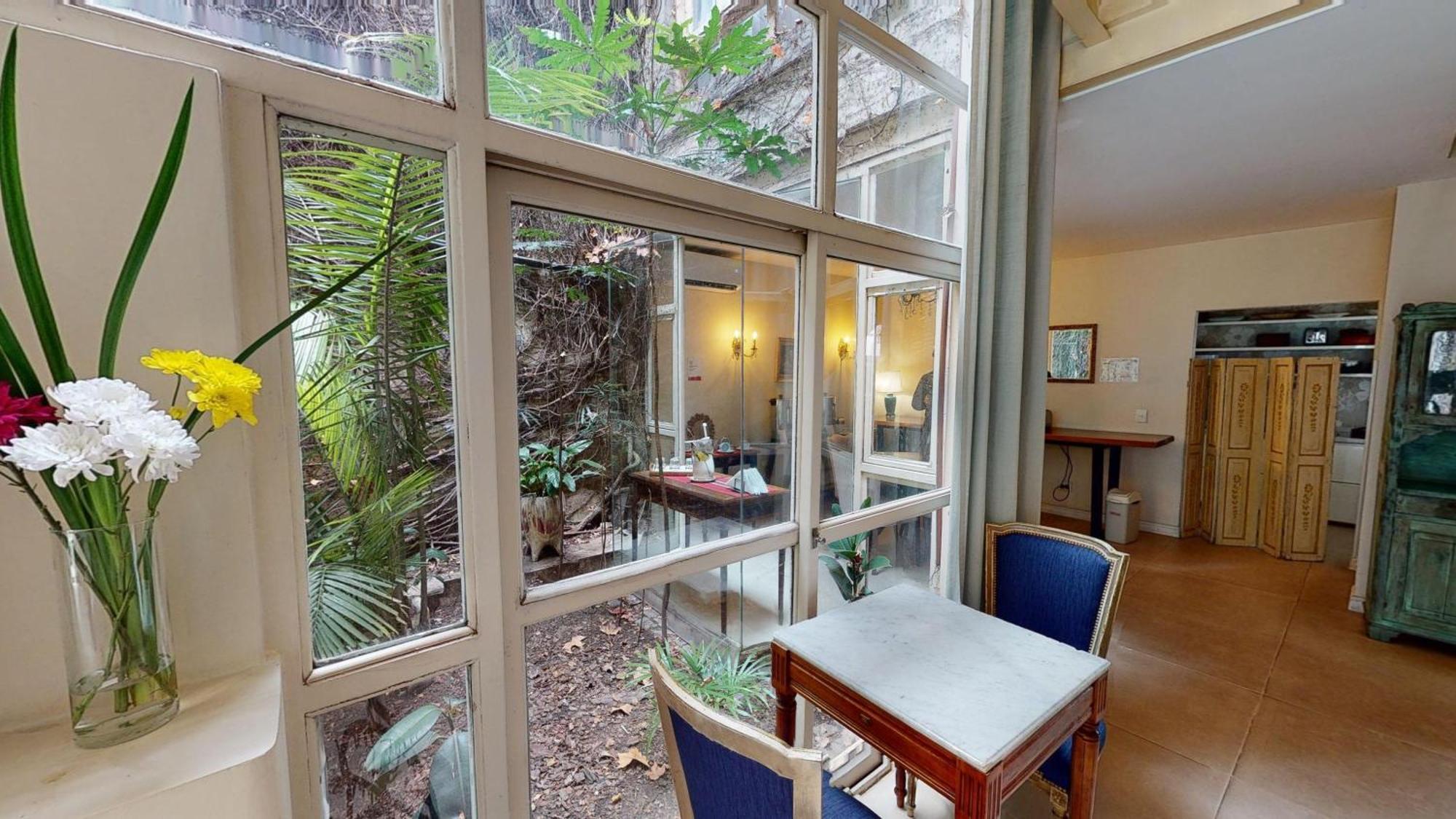 Bens L'hotel Palermo Ciudad Autónoma de Buenos Aires