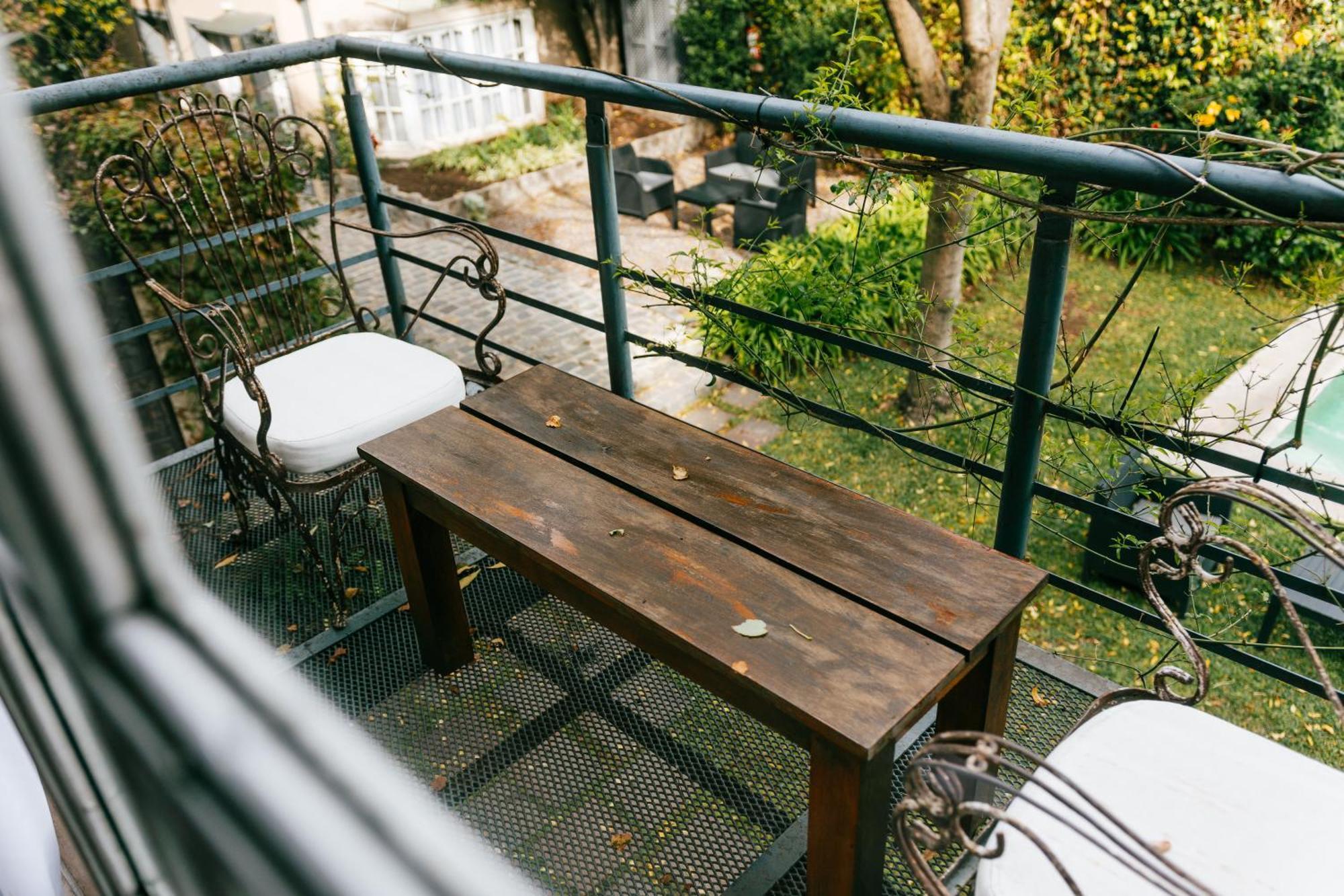 Bens L'hotel Palermo 4*