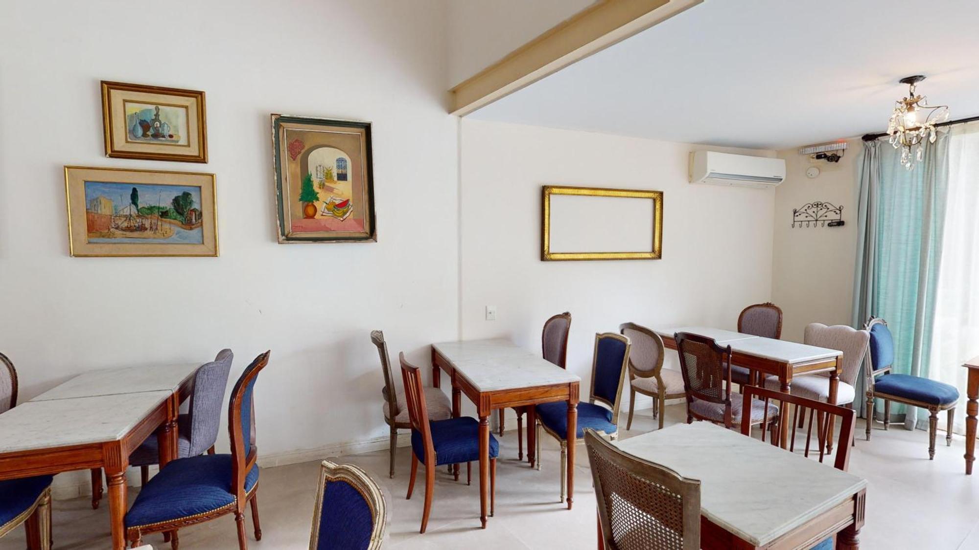 Hotel Bens L'hotel Palermo Ciudad Autónoma de Buenos Aires