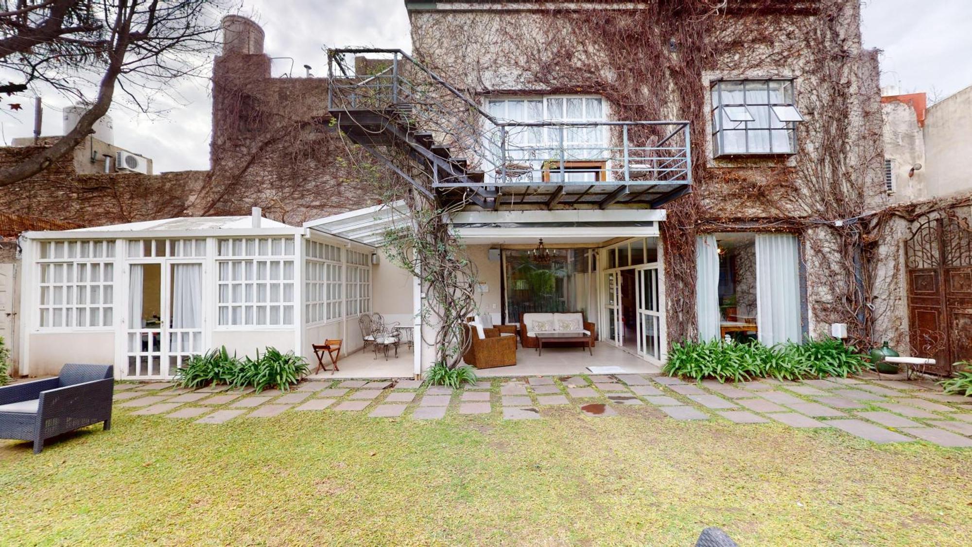 Bens L'hotel Palermo 4* Ciudad Autónoma de Buenos Aires