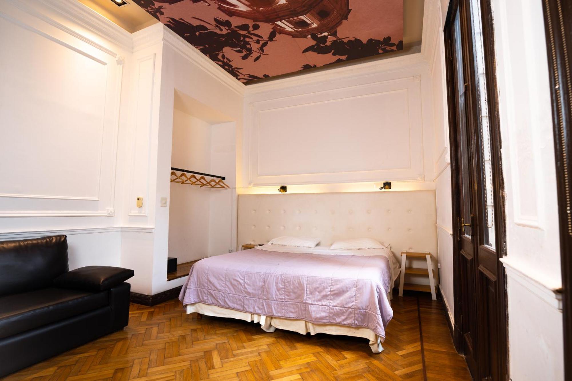 Sagardi Loft Ostería San Telmo 3* Ciudad Autónoma de Buenos Aires